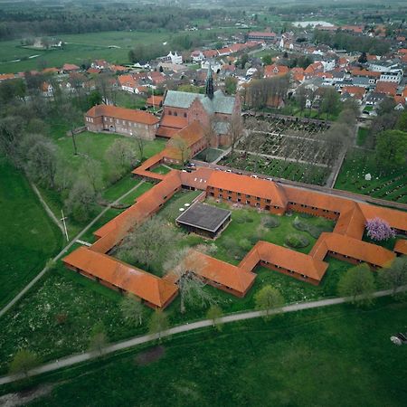 Logumkloster Refugium Exteriér fotografie