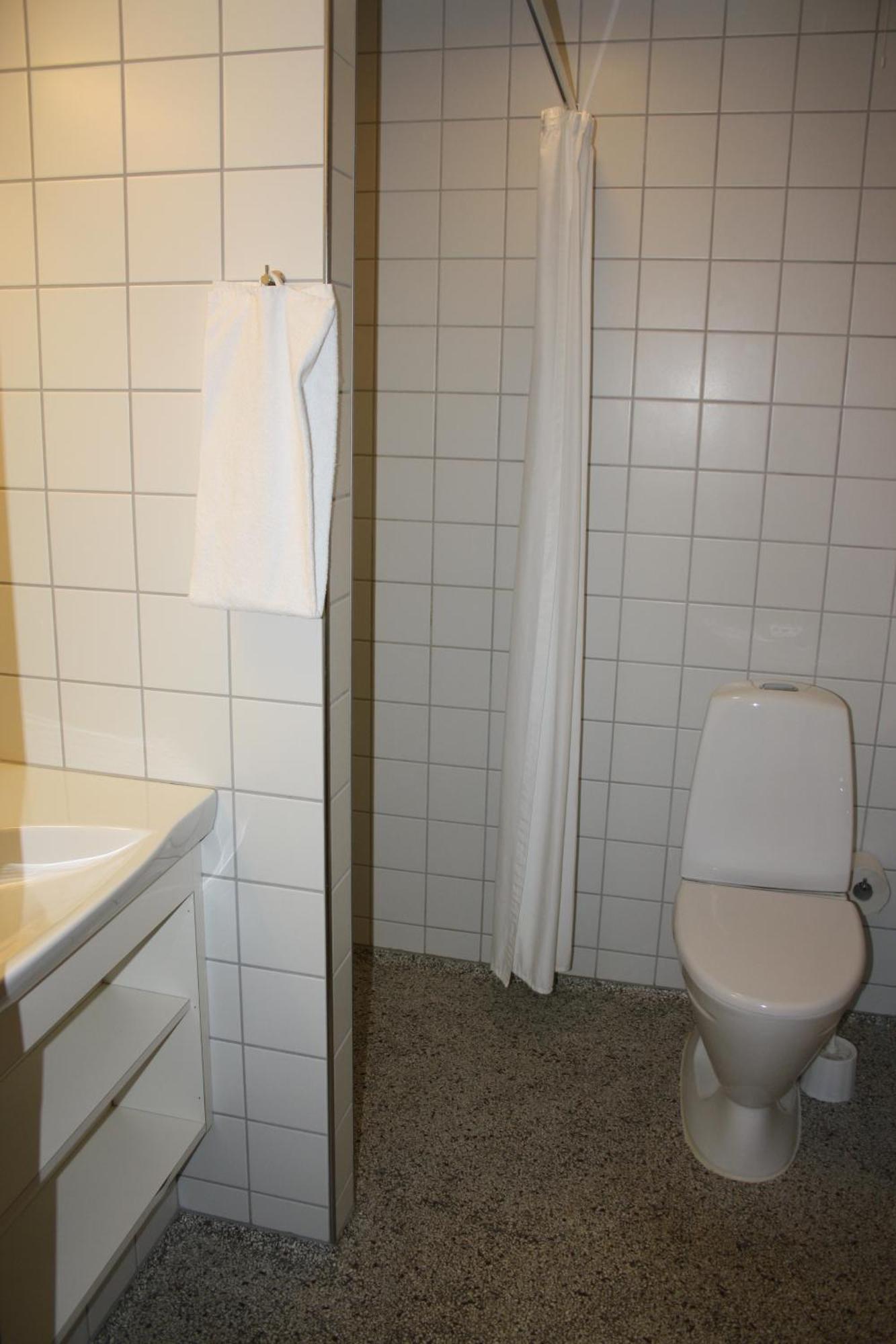 Logumkloster Refugium Exteriér fotografie