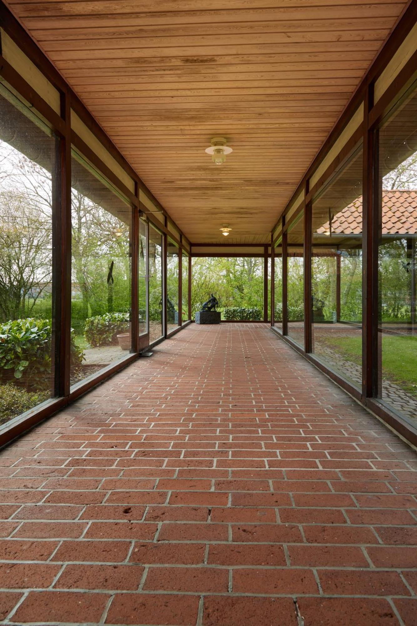 Logumkloster Refugium Exteriér fotografie