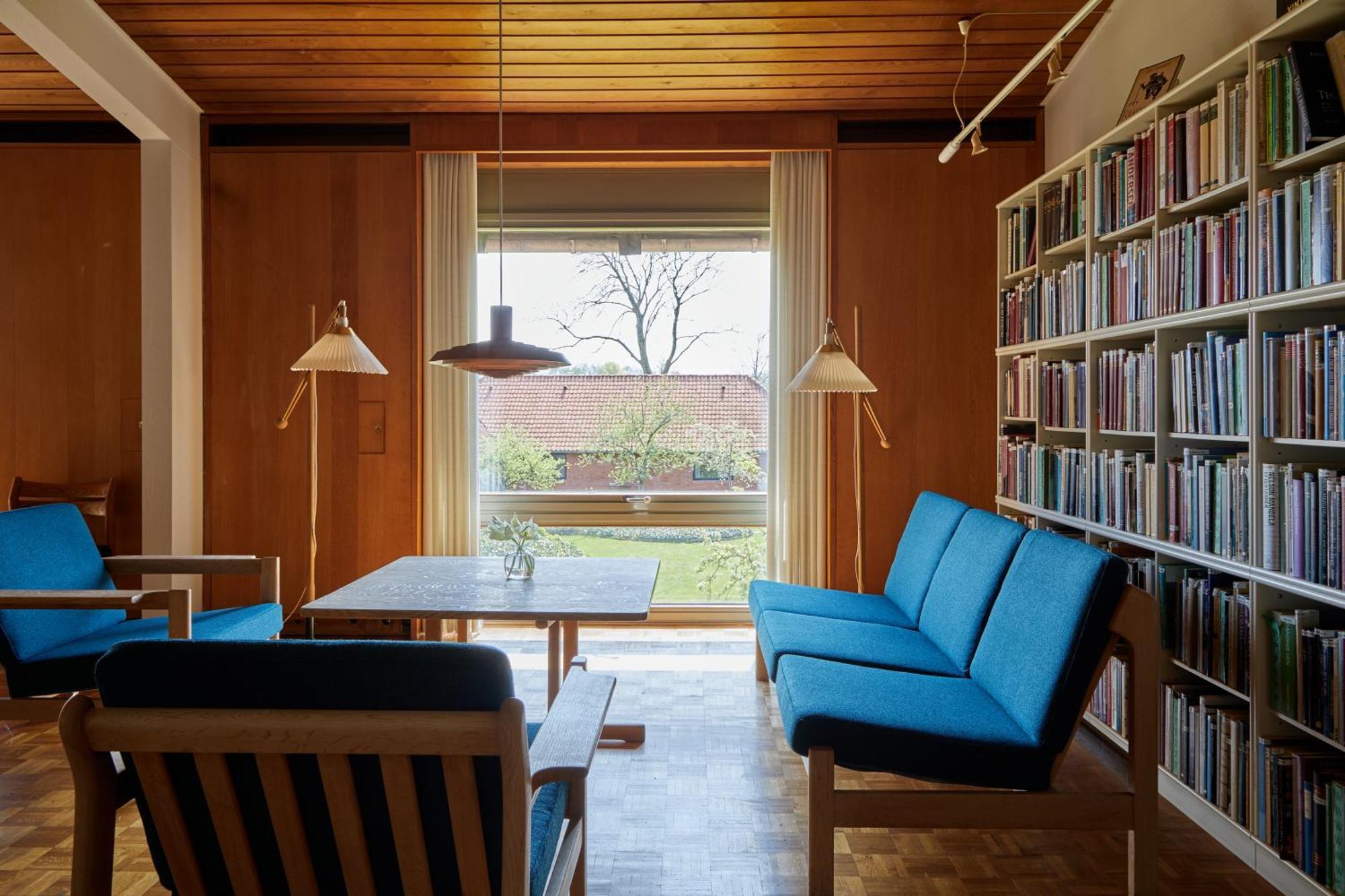 Logumkloster Refugium Exteriér fotografie