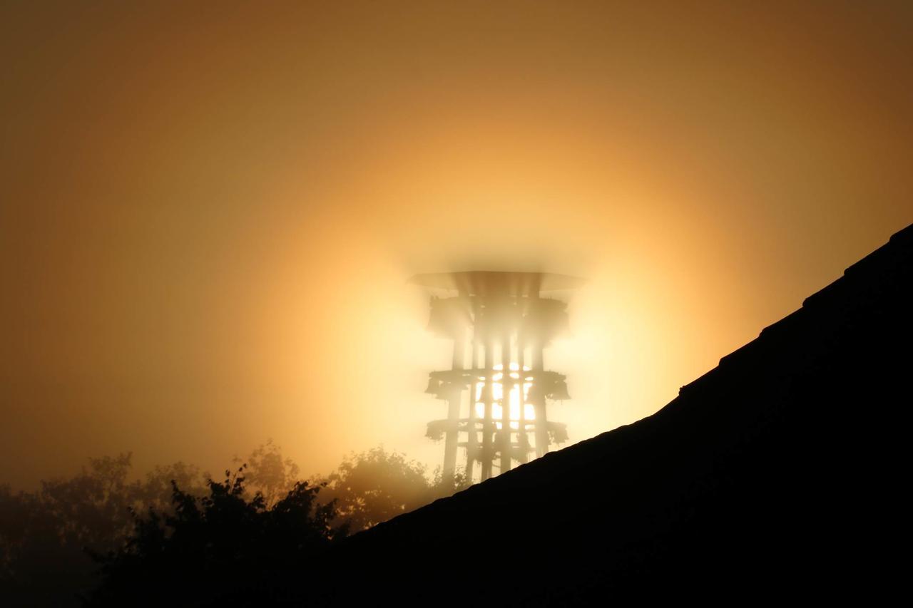Logumkloster Refugium Exteriér fotografie