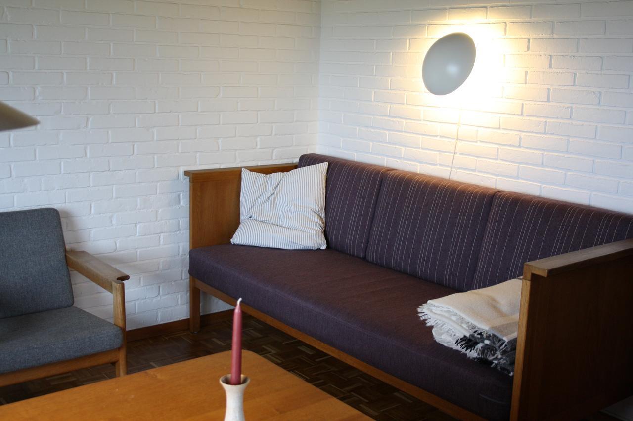 Logumkloster Refugium Exteriér fotografie
