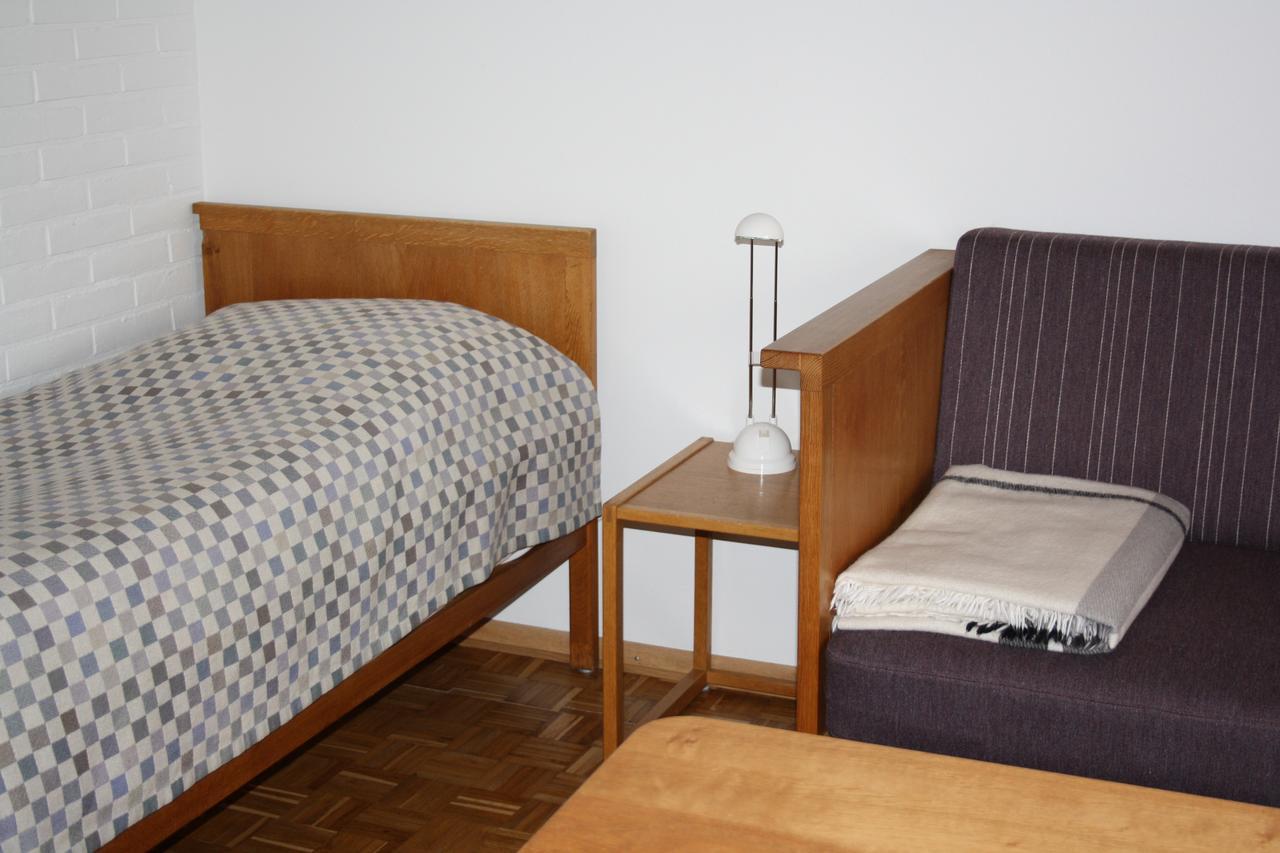 Logumkloster Refugium Exteriér fotografie